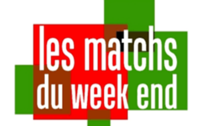 RENCONTRES du WEEK-END