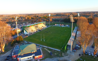 Le Rugby Club Nîmois met son grain de…. CEL