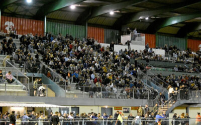 Assemblée Générale du Rugby Club Nîmois