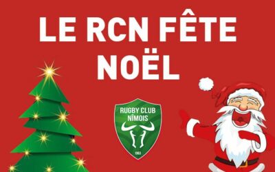 Fêtons Noël ensemble !