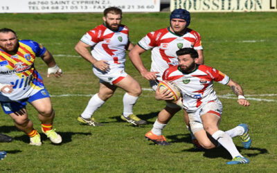 Bonus défensif pour Nîmes