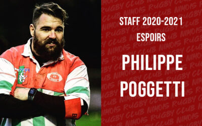 STAFF ESPOIRS saison 2020/2021