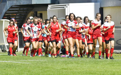 Défaite de l’équipe féminine face à Grenoble