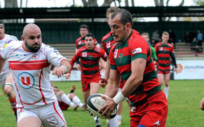 Les ailes du rugby