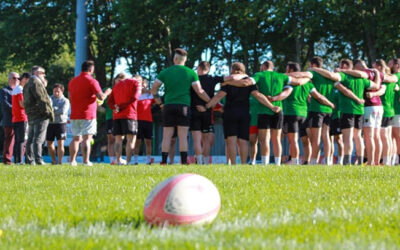 Abonnement, parking. Embarquez dans l’aventure du Rugby Club Nîmois !