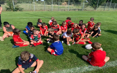 Ecole de Rugby – Tout savoir sur le prix de la licence !