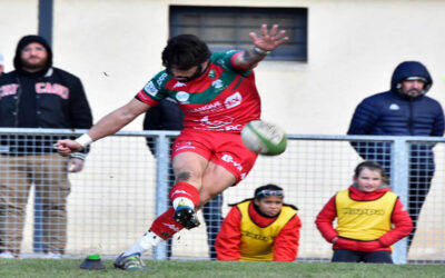 Le Rugby Club Nîmois assume son statut !