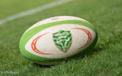 Le Rugby Club Nîmois prépare l’avenir !