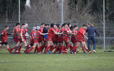 Académie régionale Rugby – Détections !