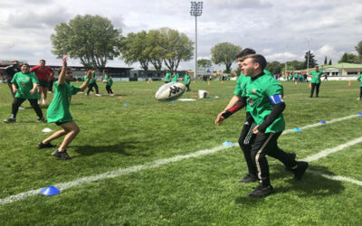 Aux Sports Jeunes Citoyens.