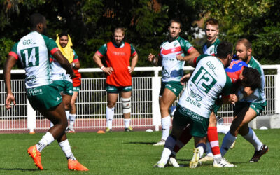 NIMES / RUMILLY – INFOS PRATIQUES