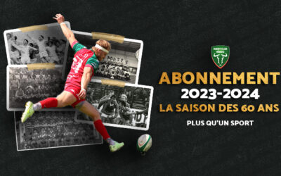 ABONNEMENTS 2023/2024