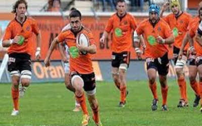 L’histoire du rugby français au stade Kaufmann