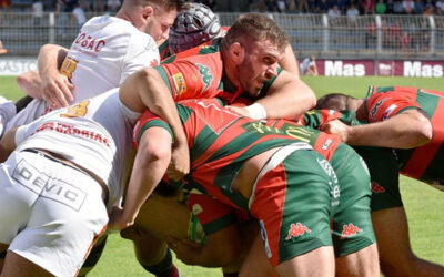 Le rugby, ce n’est pas qu’une histoire de terrain !