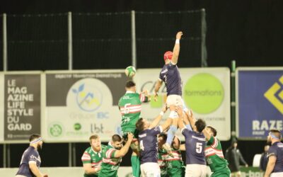 Face à Valence d’Agen, Nîmes s’est fait peur !