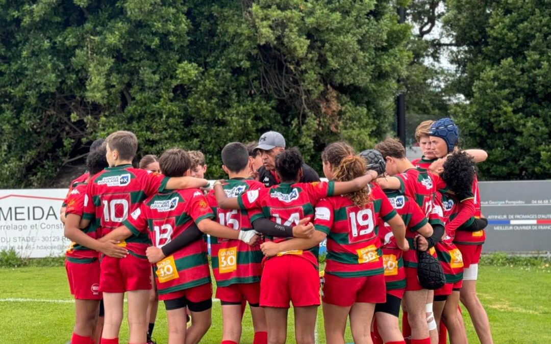 Du rugby à 7 au Stade Kaufmann