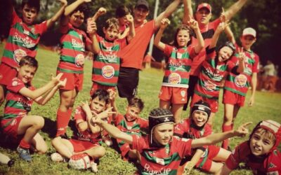 Ecole de Rugby du RCN – Réunion d’information samedi 5 octobre à 9h