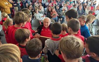 Le rugby chevillé au corps